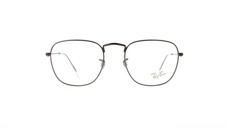 Eyeglasses Ray-Ban Frank Grey RX3857 RB3857V 2502 51-20 Medium in stock