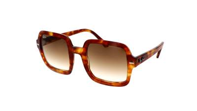 Sunglasses Ray-Ban RB2188 1300/51 53-24 Tortoise Large Gradient in stock