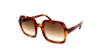 Ray-Ban RB2188 1300/51 53-24 Tortoise Large Gradient