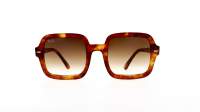 Ray-Ban RB2188 1300/51 53-24 Tortoise Large Gradient
