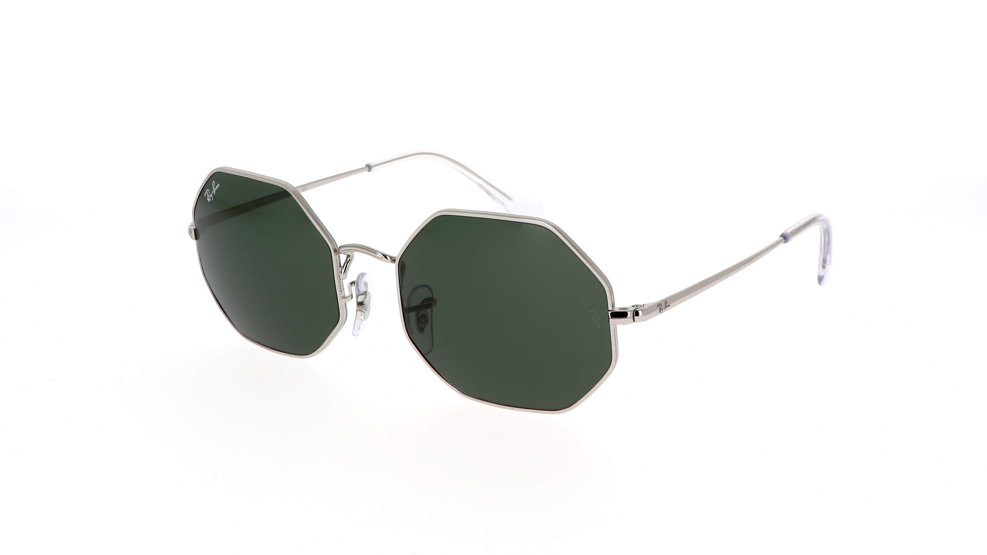 Ray-Ban Octagon Silver RB1972 9149/31 