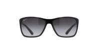 ray ban 4331 polarized