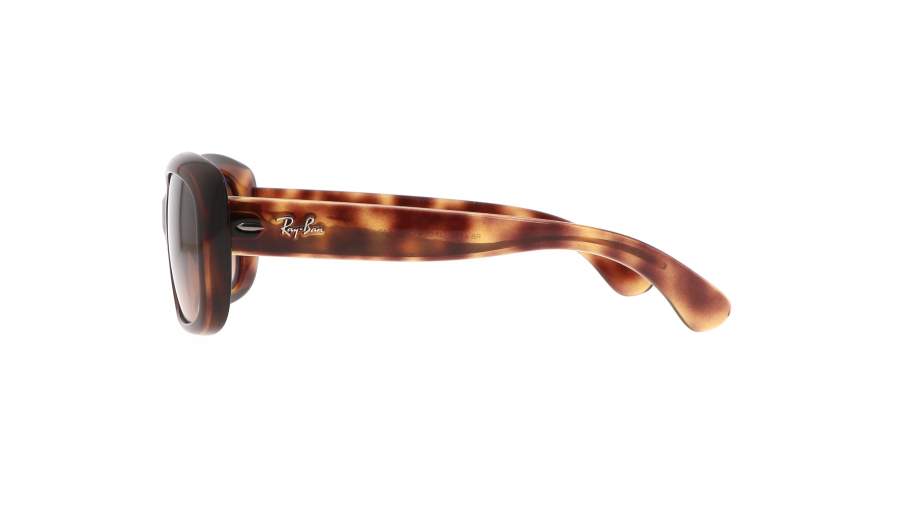 Sunglasses Ray-Ban Jackie Ohh Tortoise RB4101 642/A5 58-17  display picture 1