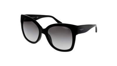 1 Vogue Damen Sonnenbrille VO2914-S 2130/6Q  57mm blau matt verspiegelt 308 