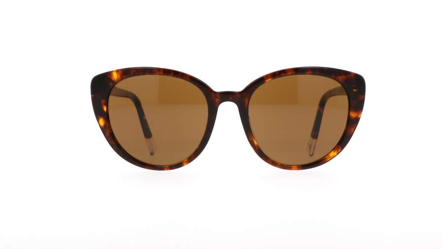 Sunglasses Vuarnet District Tortoise Pure brown VL1923 0008 50-20 Medium in stock