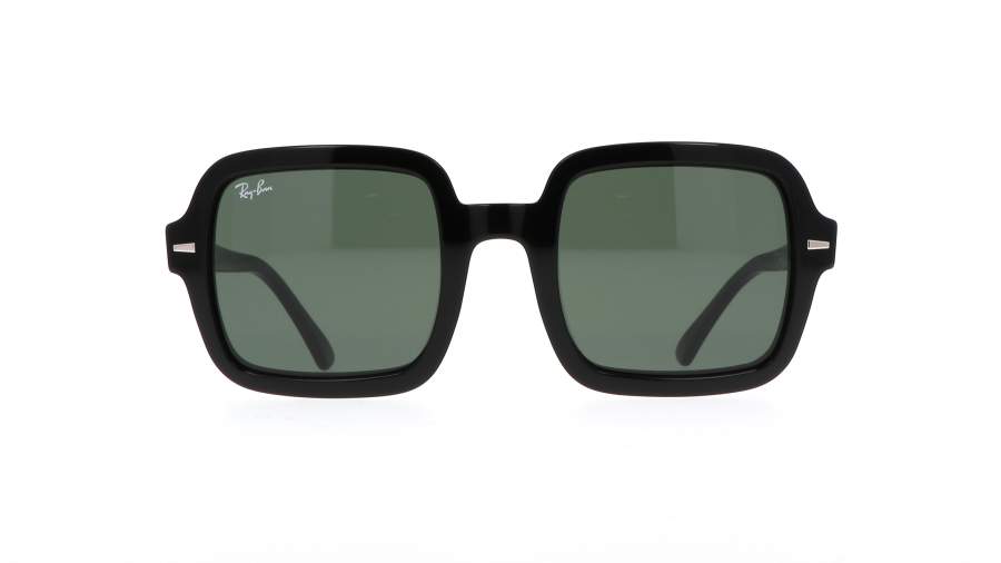 Sunglasses Ray-Ban RB2188 901/31 53-24 Black G-15 Large in stock