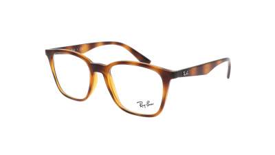 Eyeglasses Ray-Ban RX7177 RB7177 2012 51-18 Tortoise Medium in stock