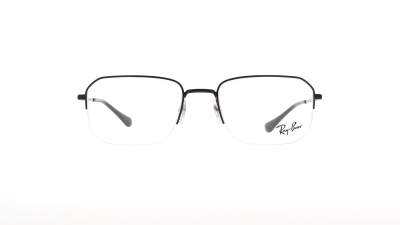 Ray Ban Semi Rimless Glasses Hotsell, SAVE 54% 