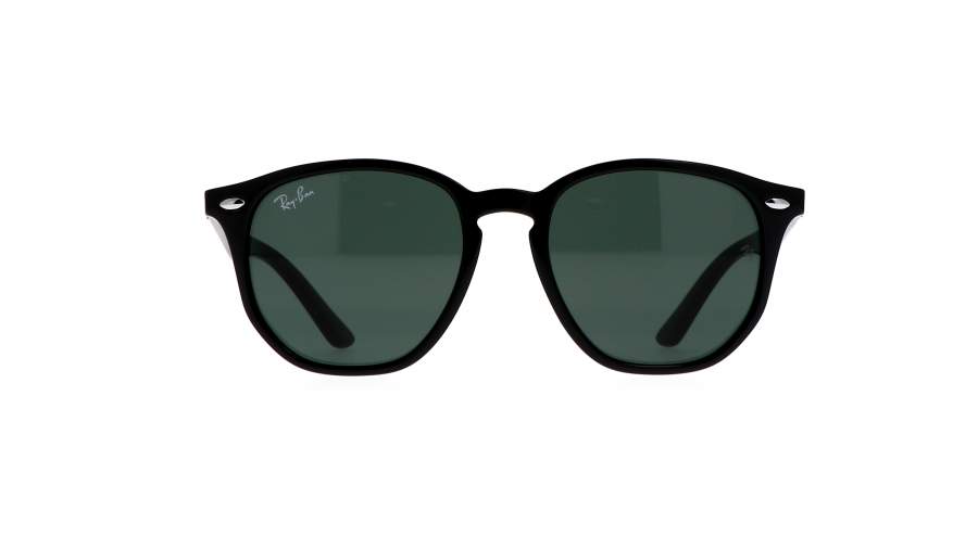 Sunglasses Ray-Ban RJ9070S 100/71 46-16 Black Junior in stock