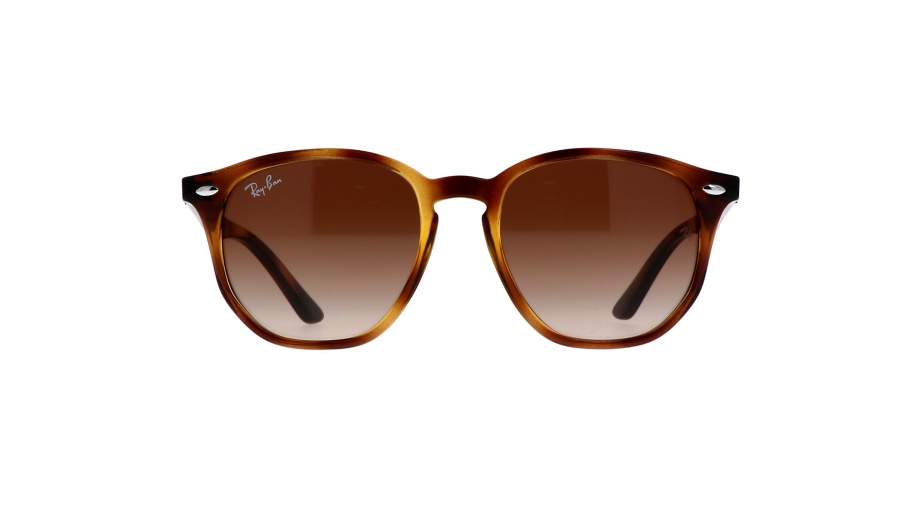 Sunglasses Ray-Ban RJ9070S 152/13 46-16 Tortoise Junior Gradient in stock