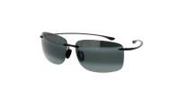 Maui Jim Hema 443-11M 62-14 Nero
