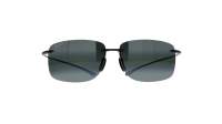 Maui Jim Hema 443-11M 62-14 Crna