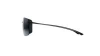 Maui Jim Hema 443-11M 62-14 Nero