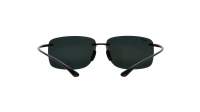 Maui Jim Hema 443-11M 62-14 Preto