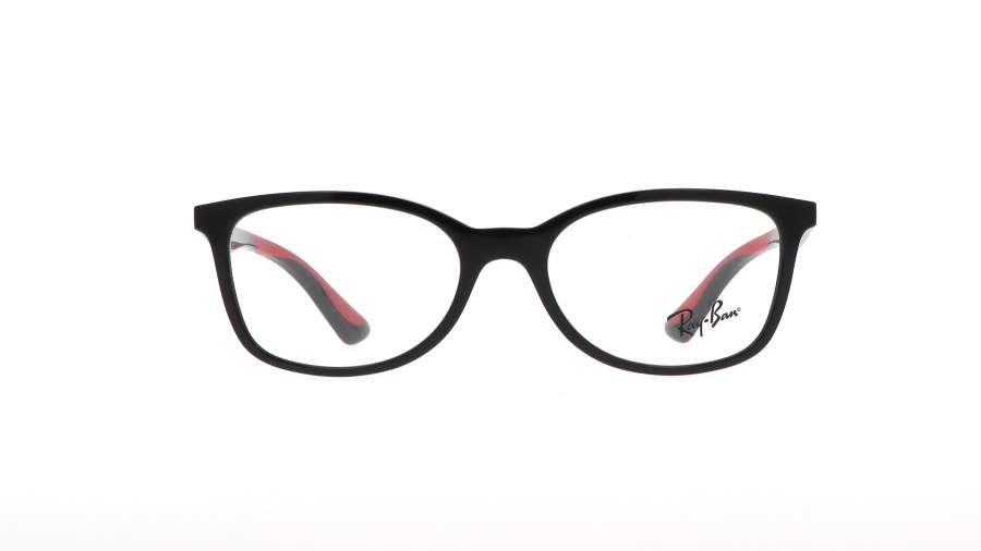 Eyeglasses Ray-Ban RY1586 3831 49-16 Black Junior in stock