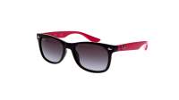 Ray-Ban Wayfarer RJ9052S 7021/8G 48-16 Lila