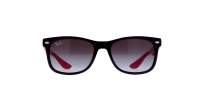 Ray-Ban Wayfarer RJ9052S 7021/8G 48-16 Lila