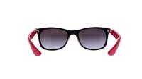 Ray-Ban Wayfarer RJ9052S 7021/8G 48-16 Lila