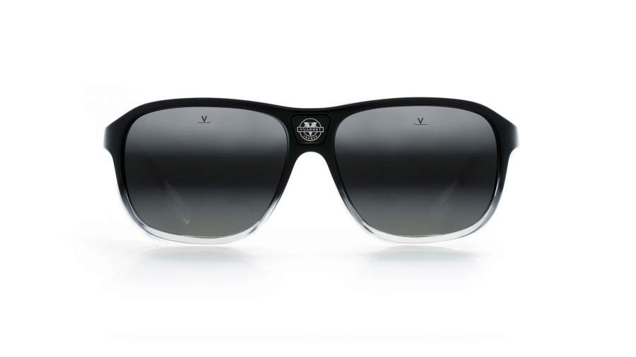 Sunglasses Vuarnet Legend 03 Noir Greylynx 56-19 Large Gradient Mirror in stock