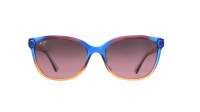 Maui Jim Honi RS758-13A 54-18 Multicolorido