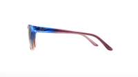 Maui Jim Honi RS758-13A 54-18 Wielokolorowy