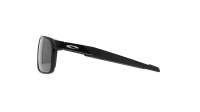 Oakley Portal X Schwarz Prizm OO9460 06 59-15 Breit Polarisierte Gläser Verspiegelte Gläser
