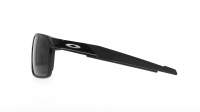 Oakley Portal X Grau Prizm OO9460 01 59-15 Breit Verspiegelte Gläser