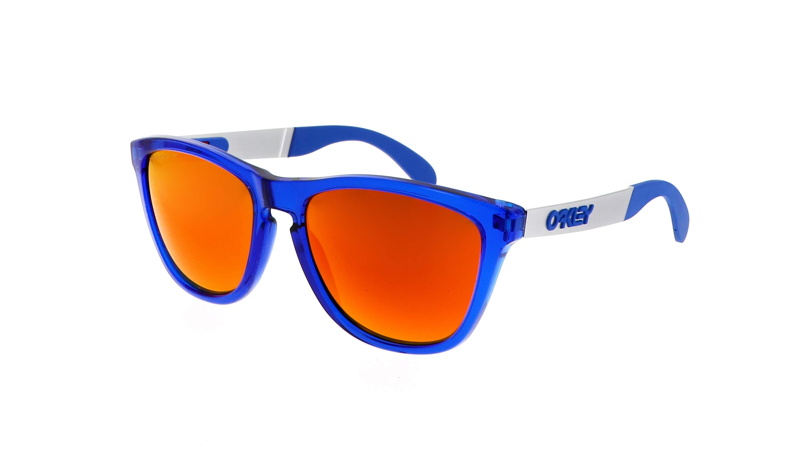oakley polarized mirrored sunglasses