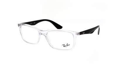 Brille Ray-Ban Active Lifestyle Transparent RX7047 RB7047 5943 54-17 Mittel auf Lager