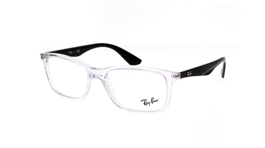 Ray-Ban Active Lifestyle Clear RX7047 RB7047 5943 54-17 Medium