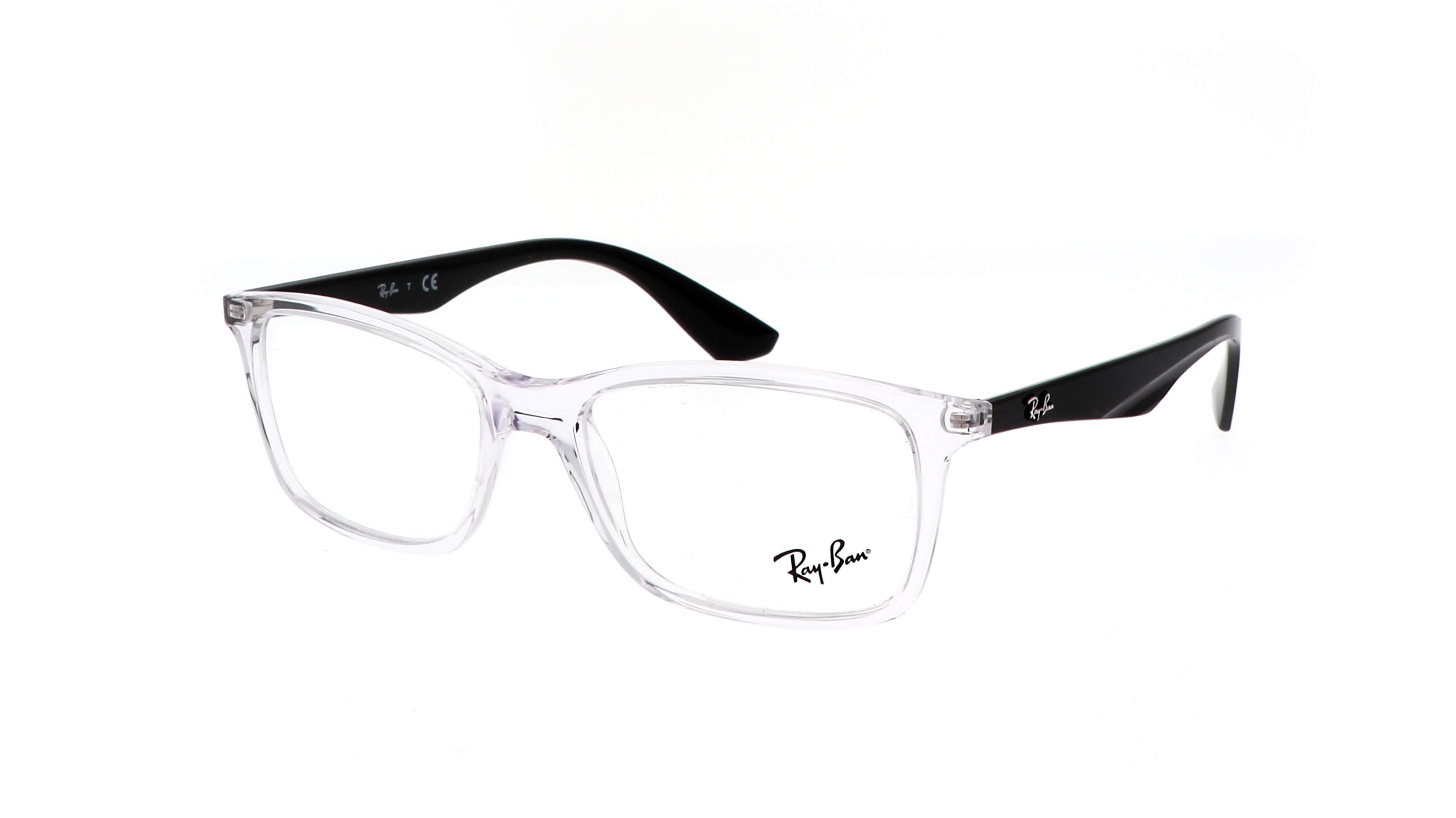 Ray-Ban Active Lifestyle Transparent 