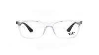 Ray-Ban Active Lifestyle Clear RX7047 RB7047 5943 54-17 Medium