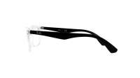 Ray-Ban Active lifestyle RX7047 RB7047 5943 54-17 Przezroczysty
