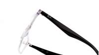 Ray-Ban Active lifestyle RX7047 RB7047 5943 54-17 Przezroczysty