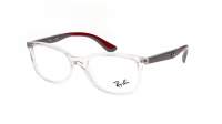 Ray-Ban RY1586 3832 49-16 Clear Junior