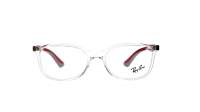 Ray-Ban RY1586 3832 49-16 Clear Junior