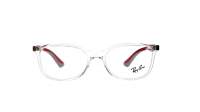Ray-Ban RY1586 3832 49-16 Przezroczysty