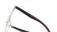 Ray-Ban RY1586 3832 49-16 Przezroczysty