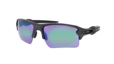 Oakley Flak jacket 2.0 xl OO9188 F3 59-12 Cinza