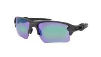 Oakley Flak jacket 2.0 xl OO9188 F3 59-12 Grå