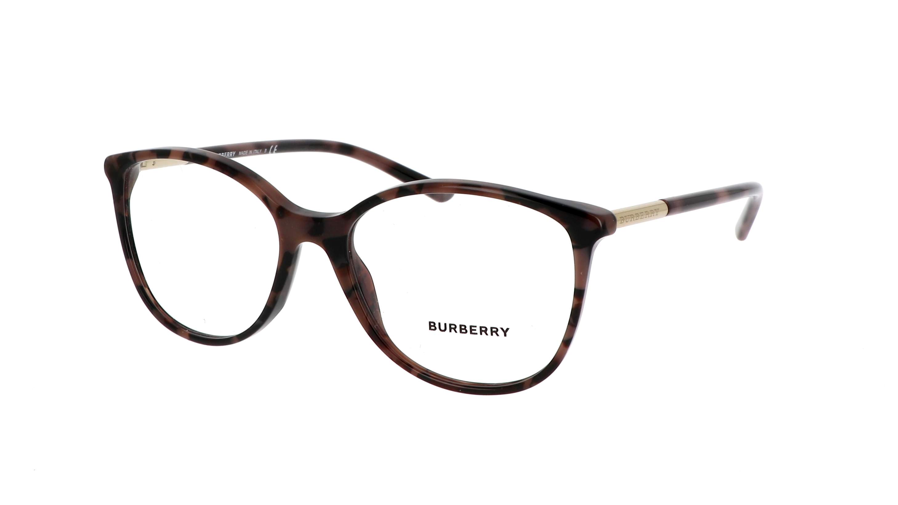 Burberry BE2128 3624 52-16 Tortoise in stock | Price 87,46 € | Visiofactory