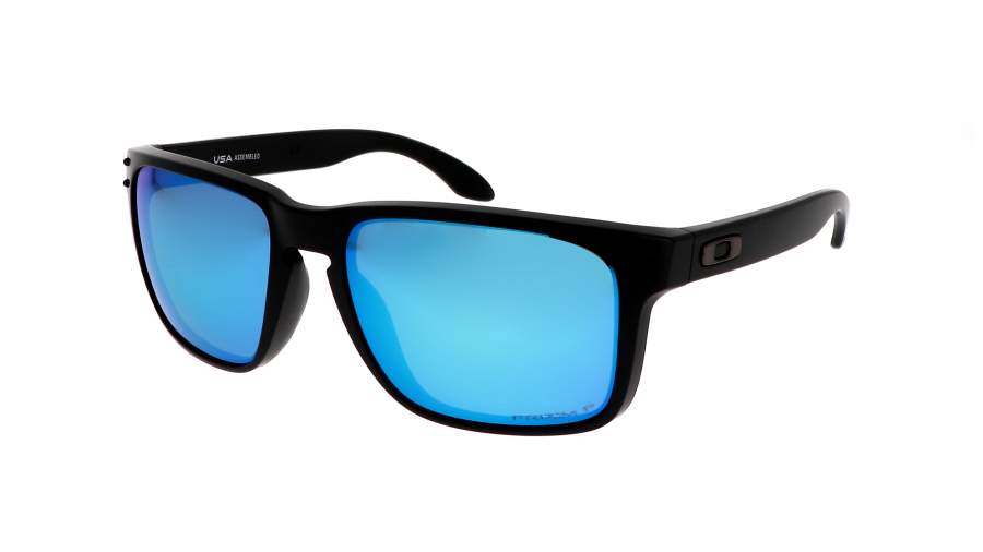 Sunčane naočale Oakley Holbrook Xl OO9417 21 59-18 Crna