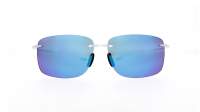 Maui Jim Hema B443-05CM 62-14 Prozirna
