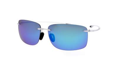 Maui Jim Hema B443-05CM 62-14 Przezroczysty