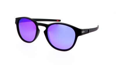 Oakley Latch OO9265 55 53-21 Czarny