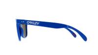 Oakley Frogskins 35th Blue Prizm OO9444 04 57-16 Medium Mirror in stock