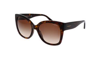 Vogue Eyewear VO5338S W65613 54-19 Żółw