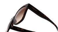 Vogue Eyewear VO5338S W65613 54-19 Żółw