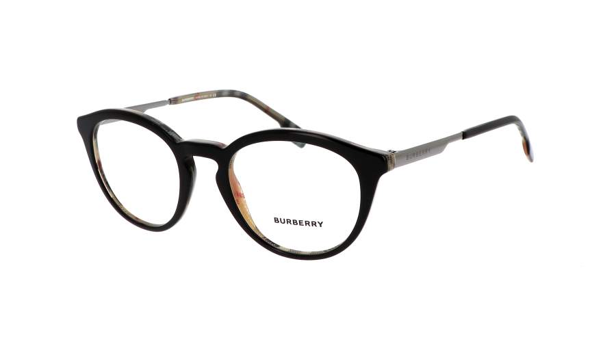 Burberry BE2321 3838 49-20 Black Small