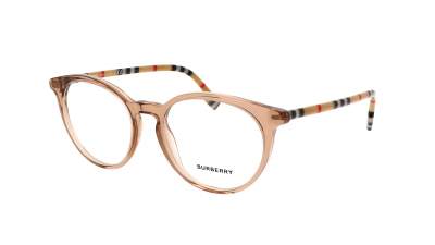 Burberry Glasses, Eyeglasses, Sunglasses Glasses Gallery |  